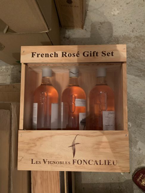 On continue les diy 4