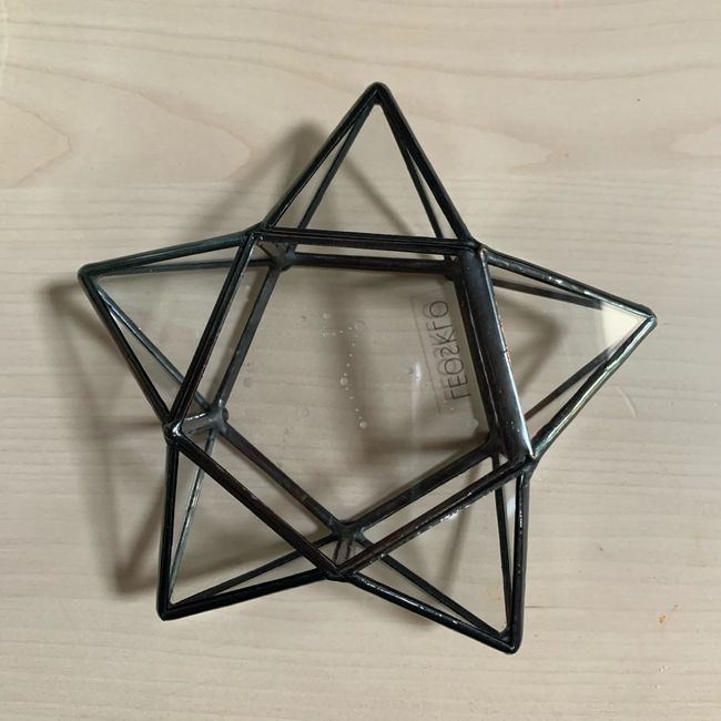 Porte-alliance reçu 😍 1