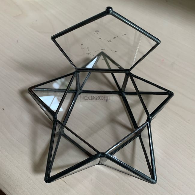 Porte-alliance reçu 😍 2