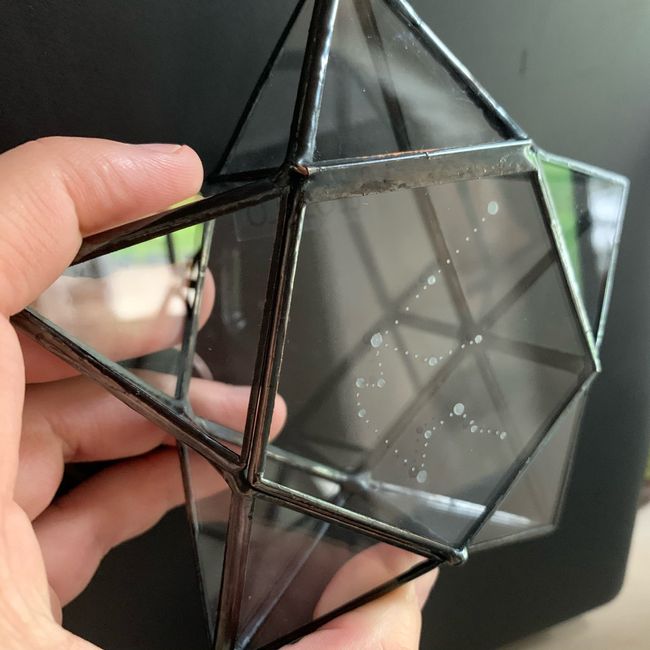 Porte-alliance reçu 😍 3