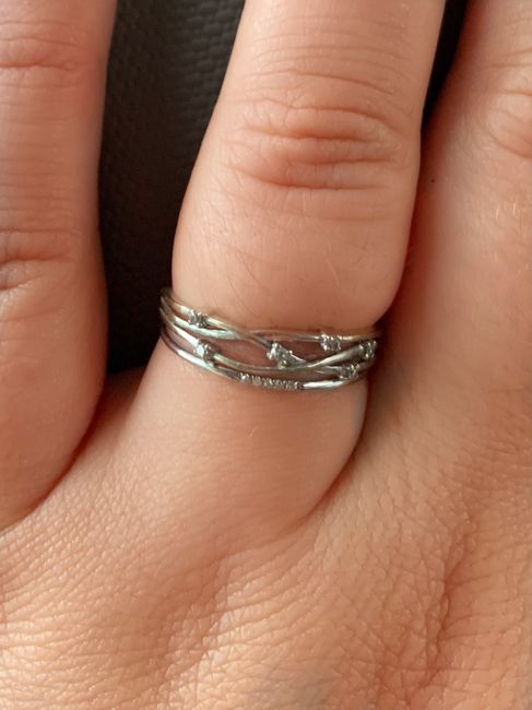 Alliance commandée 😍 3