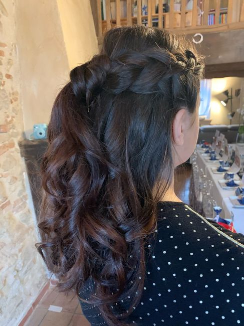 Quelle coiffure te correspond le plus ?! 5