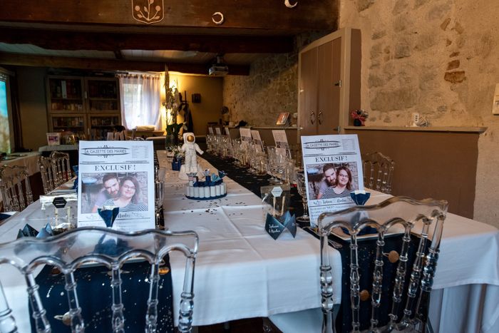 Décoration maison pour la petite comite ? 5