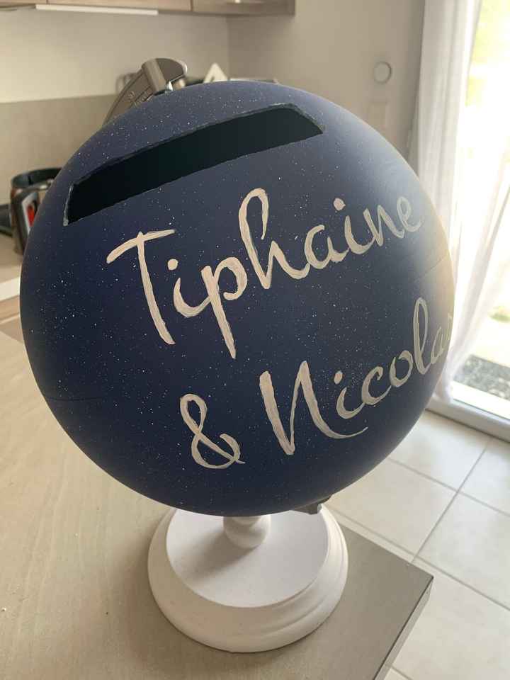 Idée déco et thème - 1