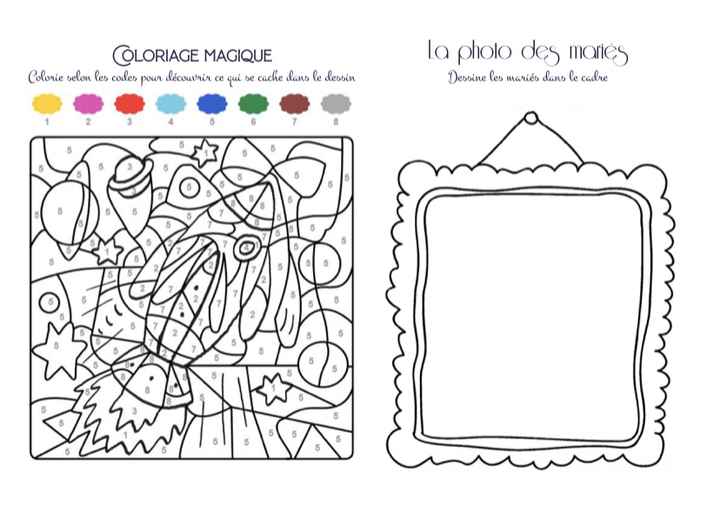 Livret enfants - 2