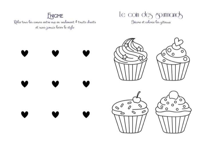 Livret enfants - 3
