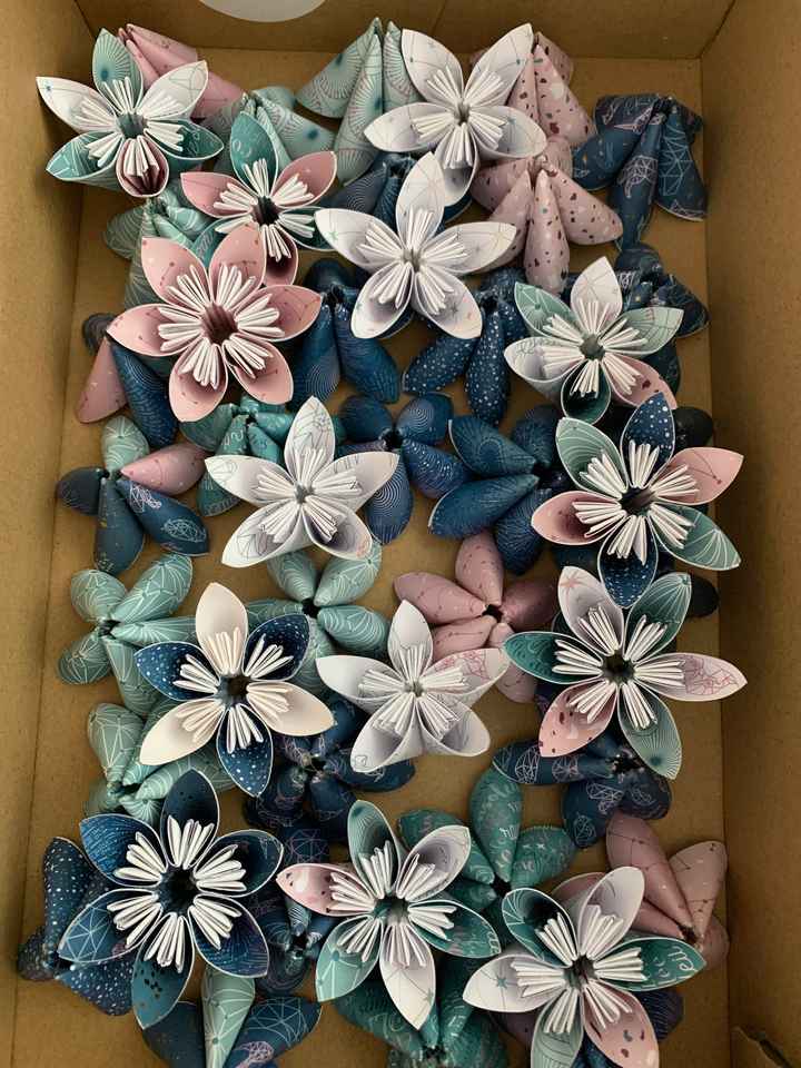 Quel bouquet - 1