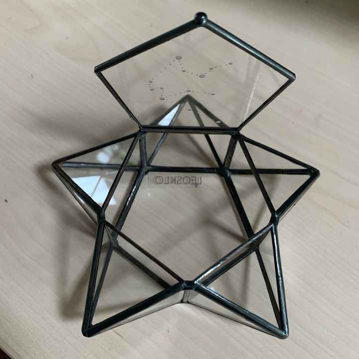 Porte-alliance reçu 😍 - 2