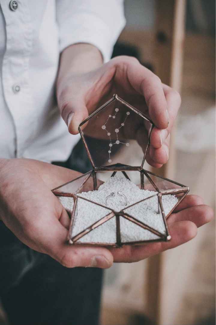 Voici notre mariage : Tiphaine et Nicolas - 4