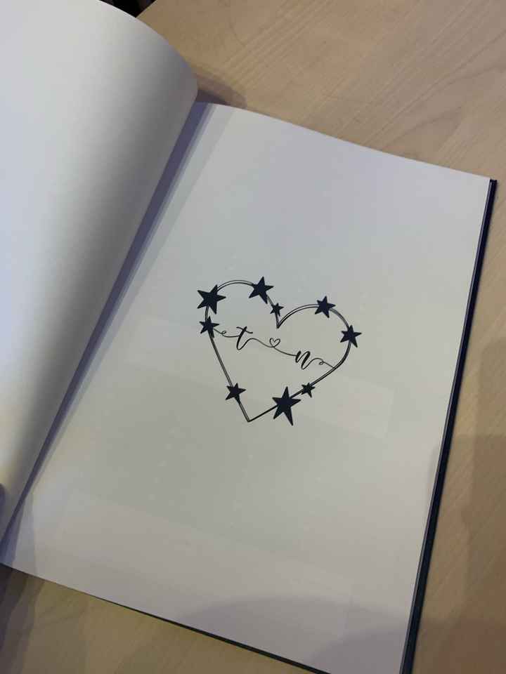 Livre d’or - 2