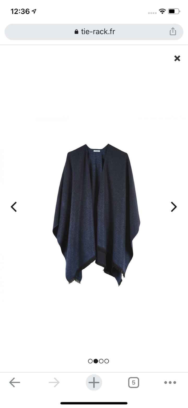 Tu porteras quoi si tu as froid ? - 1