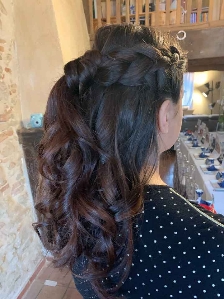 Quelle coiffure te correspond le plus ?! - 1