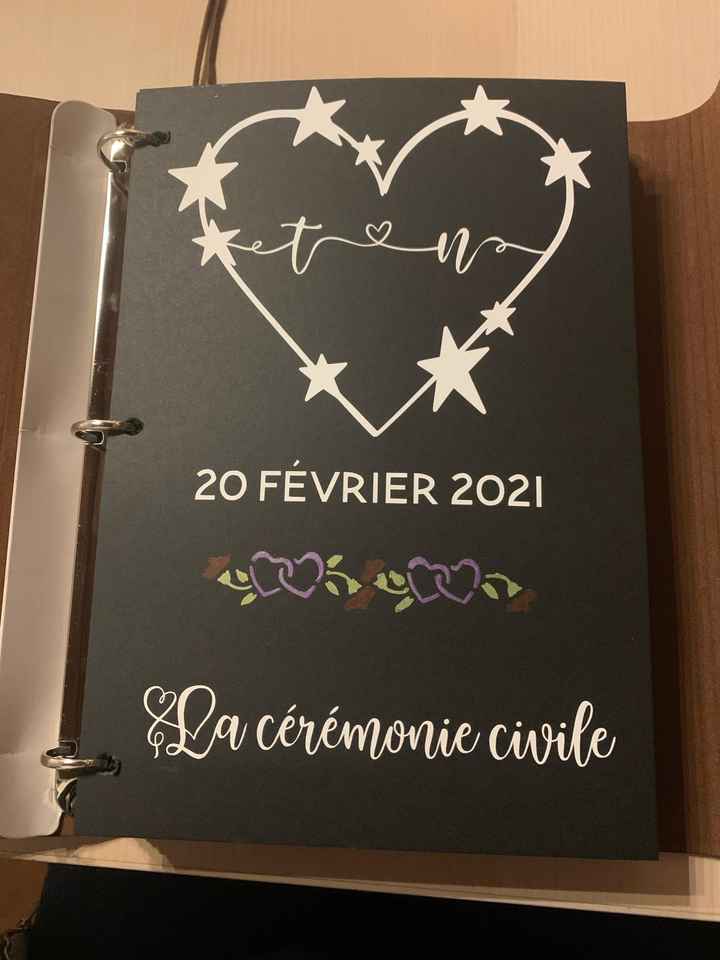 L’album souvenirs - 2