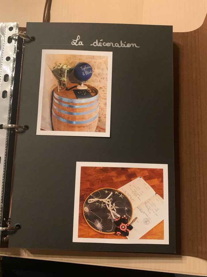 L’album souvenirs - 6
