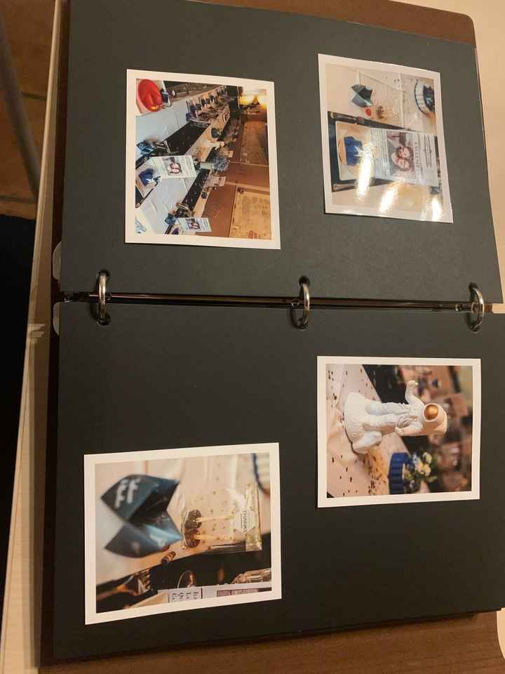 L’album souvenirs - 7