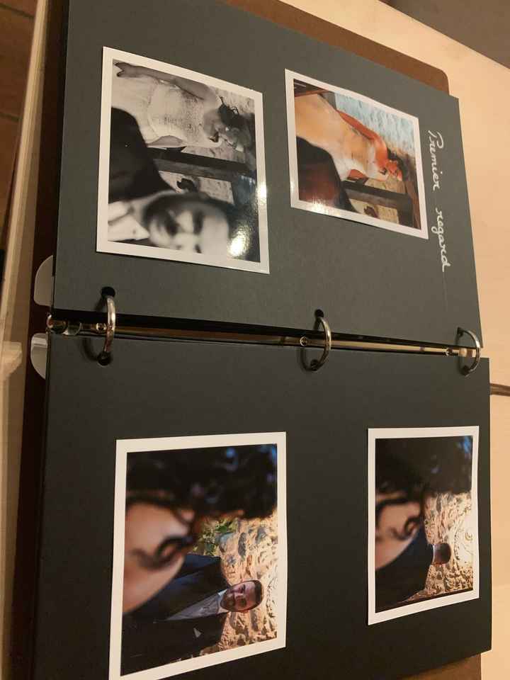 L’album souvenirs - 8