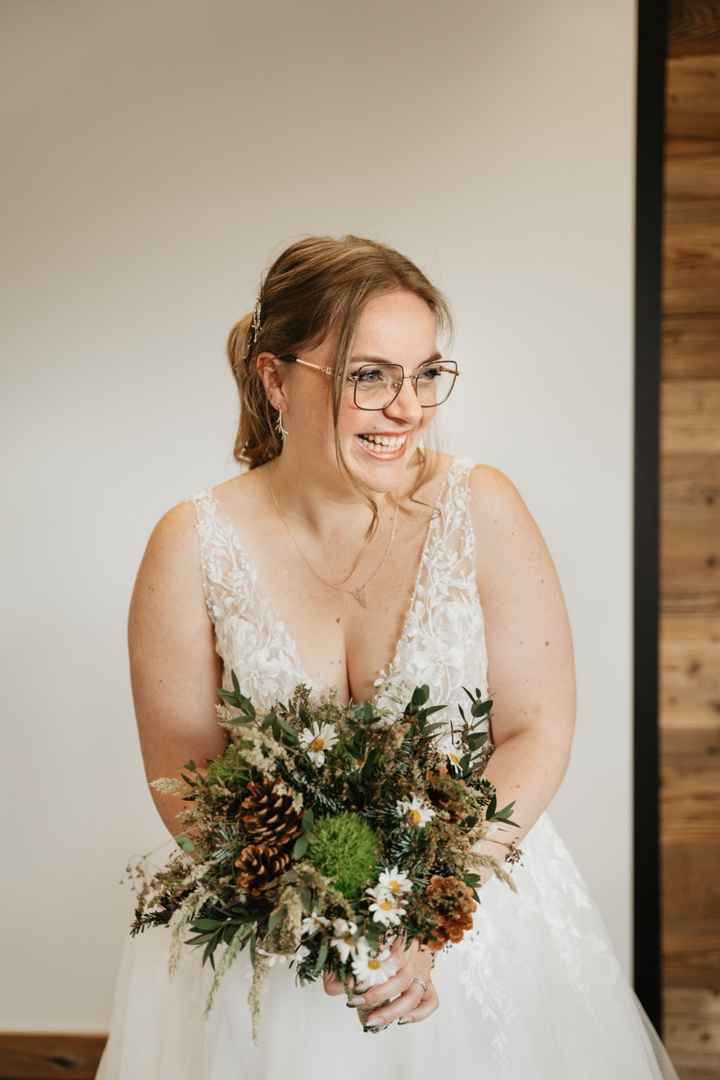 Mariage seigneur des anneaux : photos - 1