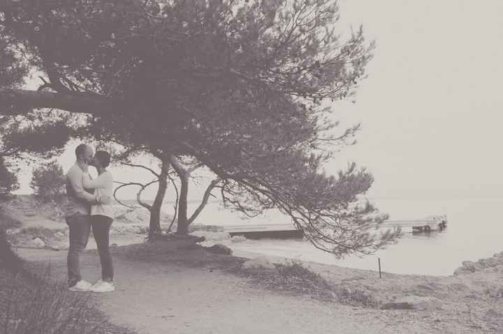 Séance engagement - 2