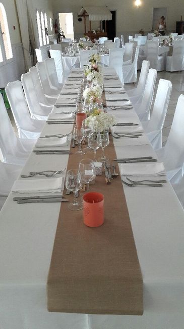 Notre palette de couleurs pour un mariage de printemps - 2