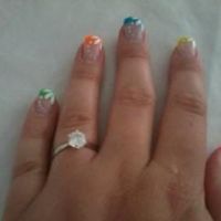 ma bague de fiancaille