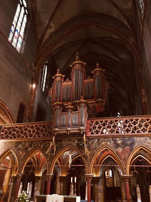 Mariage religieux : église ou dérogation ? 4