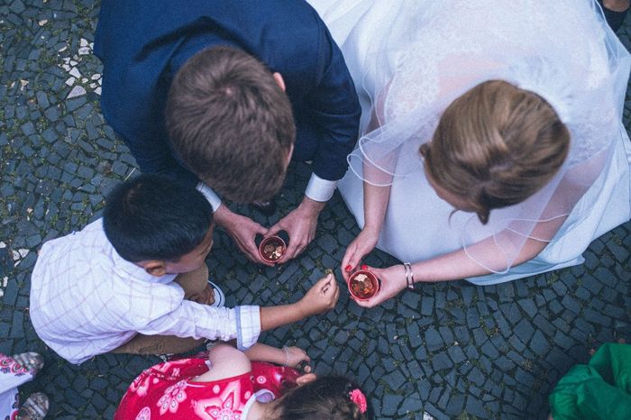 Manucure en solo ? 1