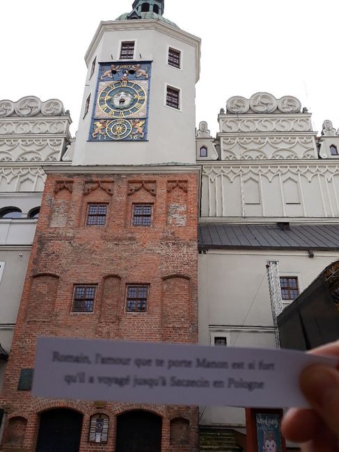 Recherche Love notes 2