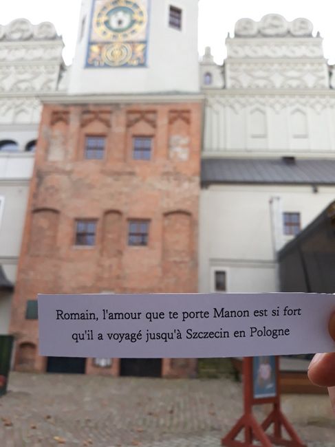 Recherche Love notes 3