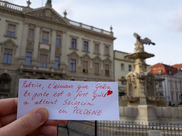 Love Notes - qui encore veut la Pologne, l'Allemagne et Strasbourg? 3
