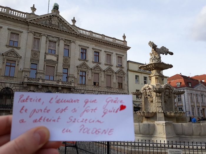 Love Notes - qui encore veut la Pologne, l'Allemagne et Strasbourg? 4