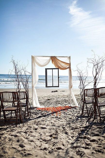 Défi inspi - mariage surréaliste Salvador Dali 9