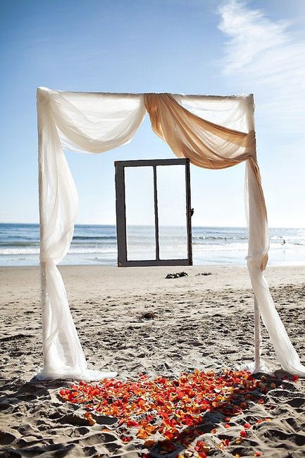 Défi inspi - mariage surréaliste Salvador Dali 10