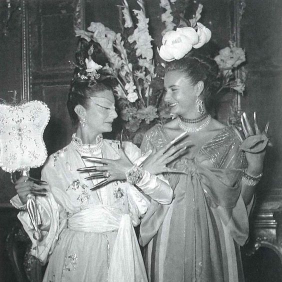 Défi inspi - mariage surréaliste Salvador Dali 33