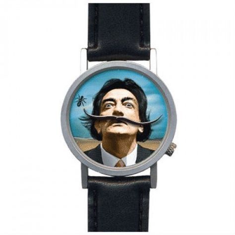Défi inspi - mariage surréaliste Salvador Dali 46