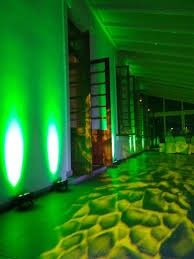 Inspiration: green wedding ! 50 nuances de vert ;-) 16