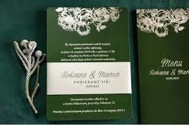 Inspiration: green wedding ! 50 nuances de vert ;-) 33