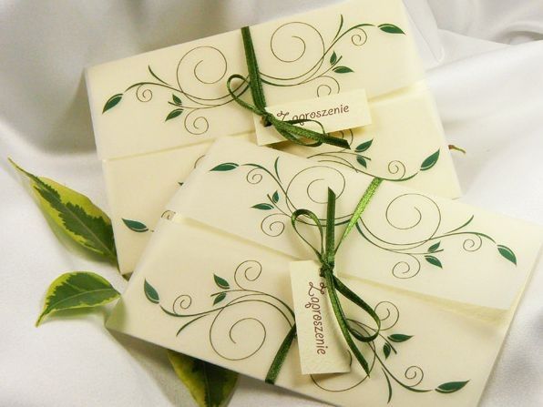Inspiration: green wedding ! 50 nuances de vert ;-) 34