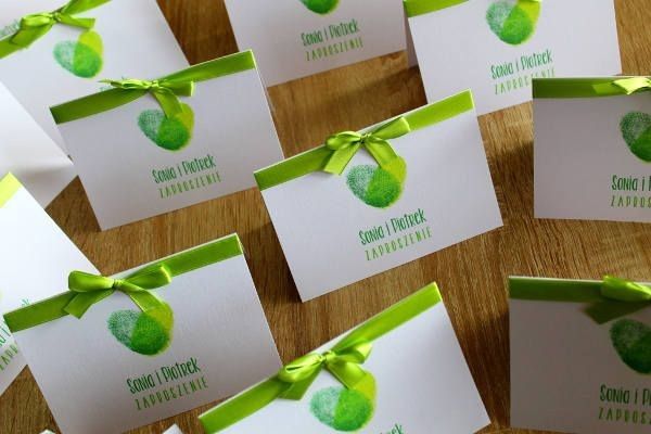 Inspiration: green wedding ! 50 nuances de vert ;-) 36