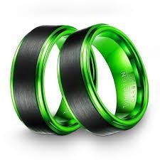 Inspiration: green wedding ! 50 nuances de vert ;-) 37