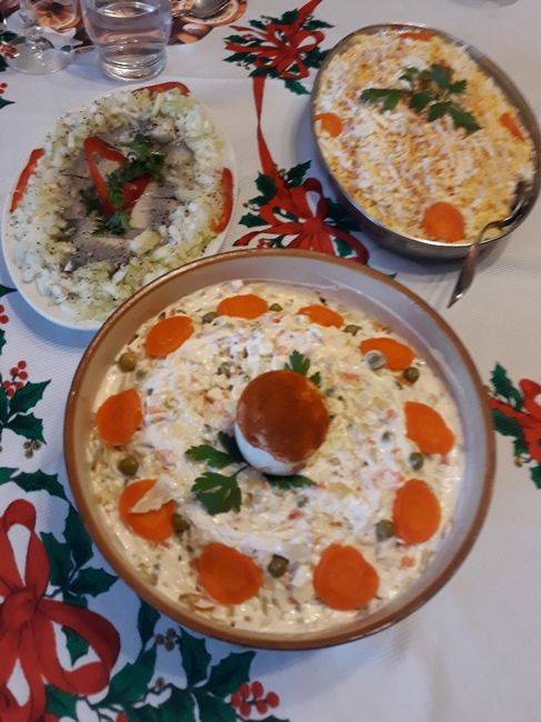 Tu préfères... pour ton repas... 1