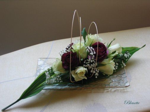 Tu préfères... quelle decoration florale ? 2