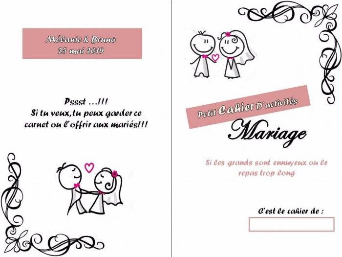 Activités enfants 23