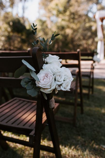 Jeu 4 mariages - lundi 1 : Presentation et lieu de ceremonie. 4