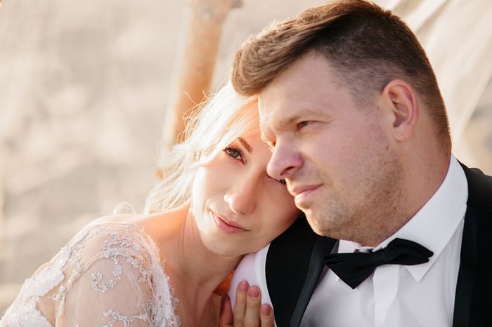 "4 mariages..." - 4eme jour du jeu ! JEUDI 1 et 1/2... Presentation. 1