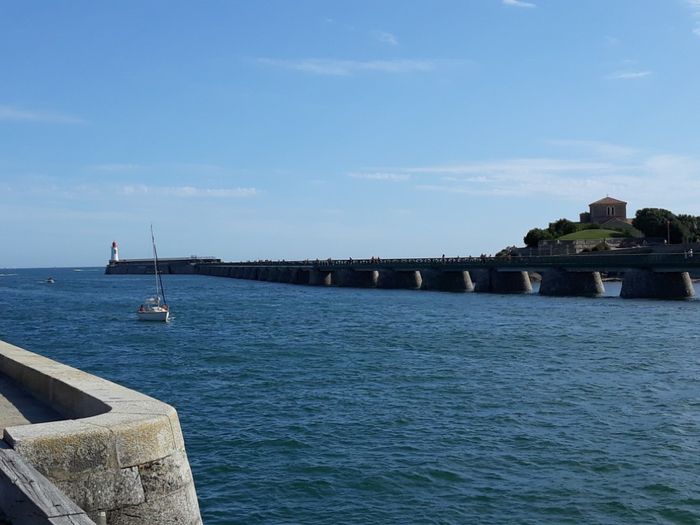 Faites moi rêver : Voyage de noce - 1