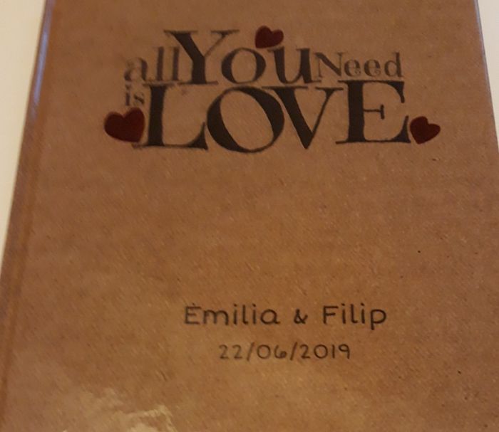 Cadeau au Marié 1