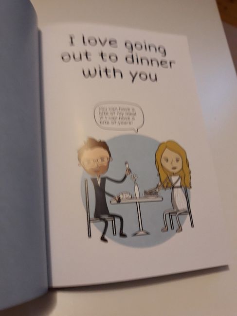 Cadeau au Marié 3