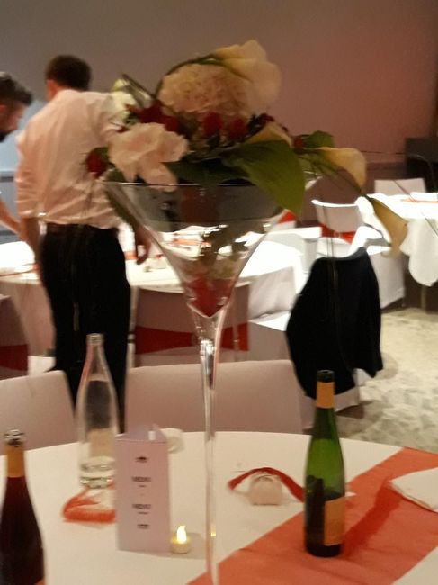 Décoration de table 8