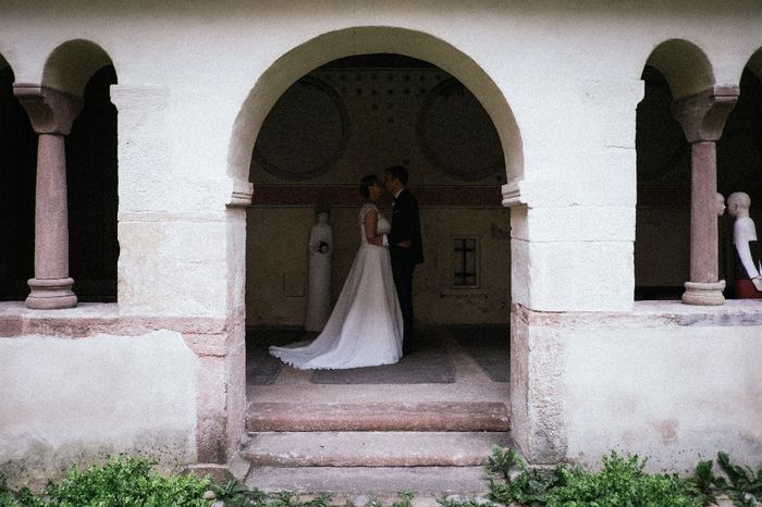 Quel sera le décor de tes photos de couple ? 3