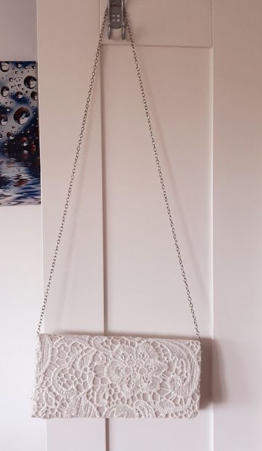 Une pochette le jour j ? 1